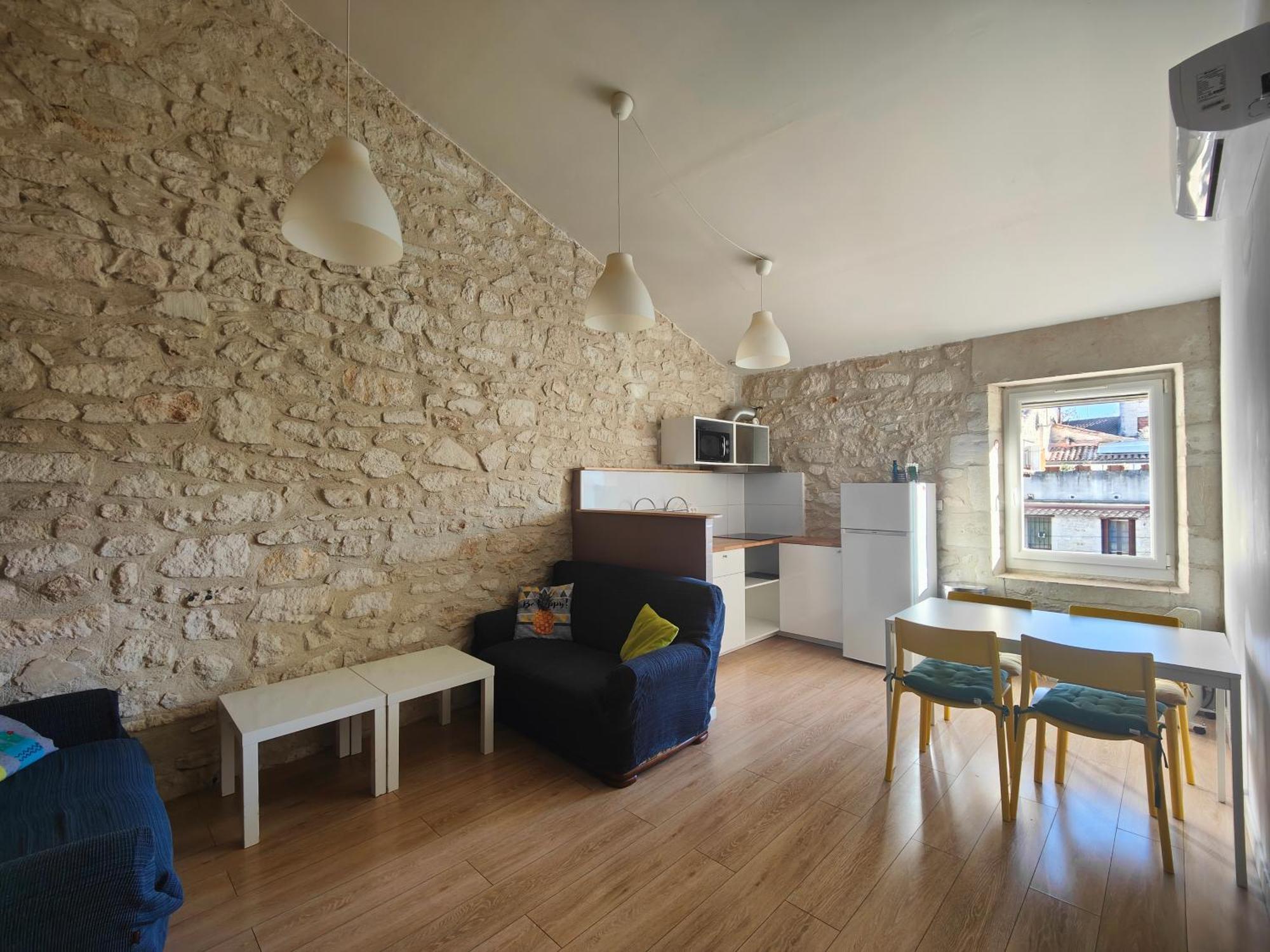Chez Waucquier Villa Beaucaire  Eksteriør bilde