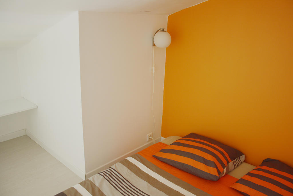 Chez Waucquier Villa Beaucaire  Eksteriør bilde