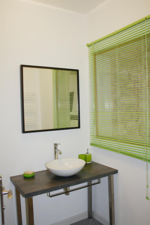 Chez Waucquier Villa Beaucaire  Rom bilde
